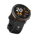 myPhone Hammer Watch 2 Lite must nutikell (SMA002930)