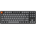 Keychron K8 Max QMK Aluminum Frame Keychron Super Red Keychron K8 Max QMK Aluminum Frame Keychron Super Red