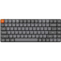 Keychron K3 Max hot swap Gateron Brown klaviatuur (K3M-H3)