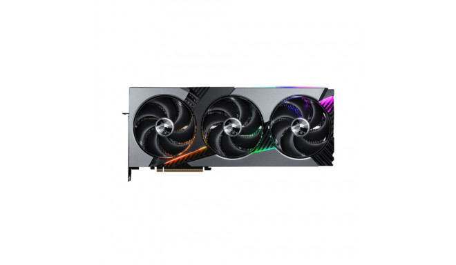 MSI GeForce RTX 5090 Vanguard SOC 32GB GDDR7 DLSS4 graafikakaart