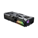 MSI GeForce RTX 5090 Vanguard SOC 32GB GDDR7 DLSS4 graafikakaart