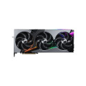 MSI GeForce RTX 5090 Vanguard SOC 32GB GDDR7 DLSS4 graafikakaart