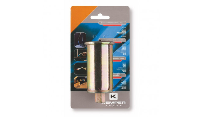 Burner nozzle "KEMPER" 45 mm