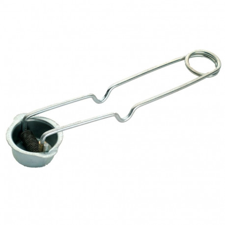 Mechanical igniter "KEMPER"