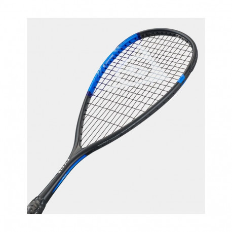 Squashireket DUNLOP FX115 115gr