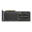 Asus PRIME GeForce RTX 5060 Ti 16 GB GDDR7 OC Edition NVIDIA 16 GB GeForce RTX 5060 Ti GDDR7 HDMI-po