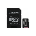 Kingston Canvas Select Plus MicroSDXC kaart 64 GB Class 10 UHS-I/U1 A1 V10 (SDCS2/64GB)