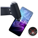 3MK Silky Matt Pro matt kaitsekile CMF Phone 2 Pro jaoks Nothingilt