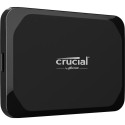 Crucial X9 kaasaskantav väline SSD 4TB must (CT4000X9SSD9)