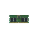Kingston ValueRAM sülearvuti mälu, SODIMM, DDR5, 16GB, 5600MHz, CL46 (KVR56S46BS8-16)