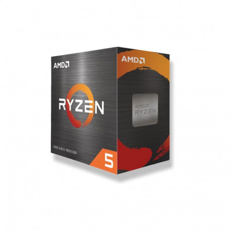 AMD Ryzen 5 5600T protsessor AM4 soklile