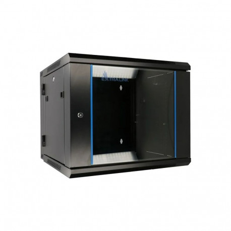 ExtraLink riputatav kapp 19" 6U (EX.12929)