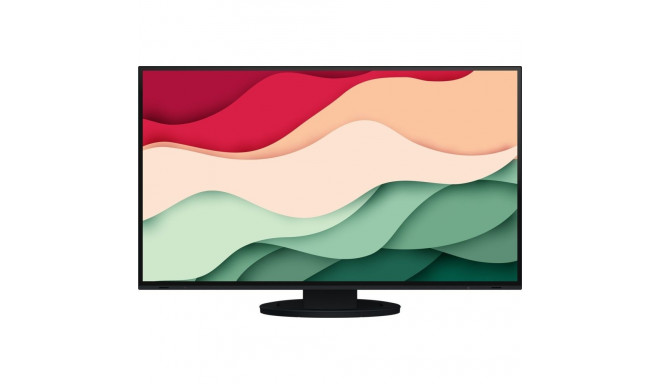 Eizo FlexScan EV2781-BK must monitor