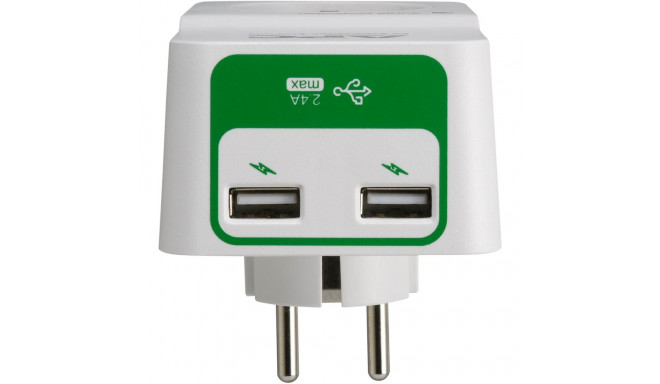 APC PM1WU2-GR surge protector