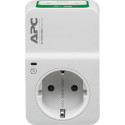 APC PM1WU2-GR surge protector