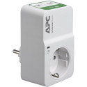 APC PM1WU2-GR surge protector