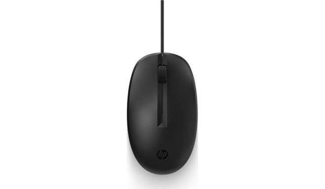 HP 128 LSR Mouse (265D9AA)