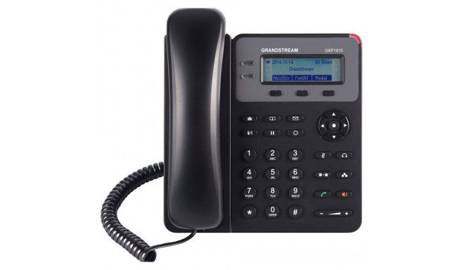 GrandStream GXP1610 telefon