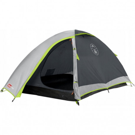 Coleman Darwin 2 tourist tent