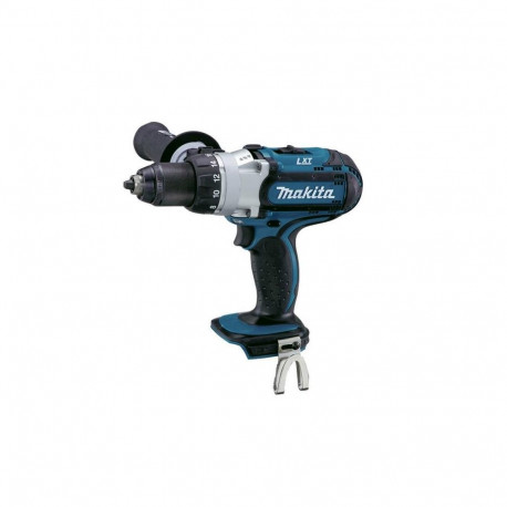 MAKITA SCREWDRIVER 18V DDF451Z 40/80Nm, 3-SPEED, WITHOUT BATTERY AND CHARGER.