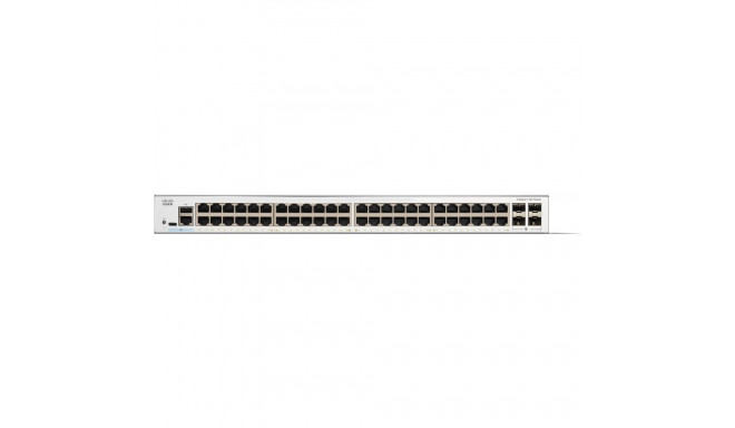 Cisco C1200-48T-4G Switch