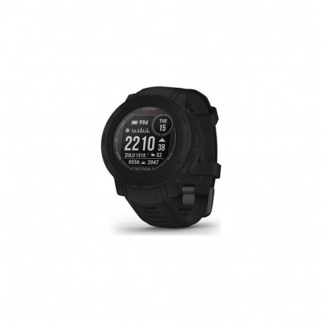 Garmin Instinct 2 Solar spordikell must (010-02627-03)