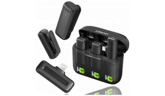 ULANZI Tie Lightning iPhone / J12 / 2885