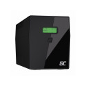 Green Cell 2000VA 1400W Power Proof (UPS09)