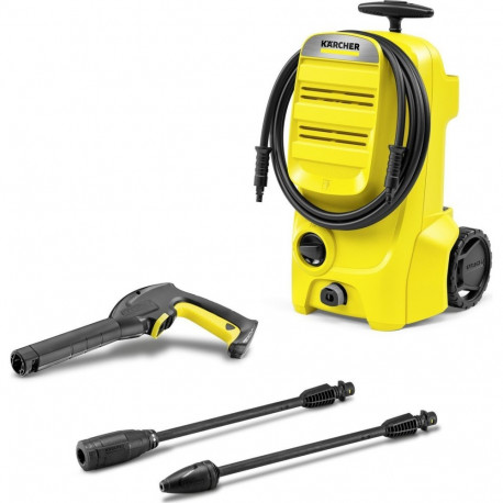 Karcher K 3 Classic Pressure Washer (1.676-220.0)