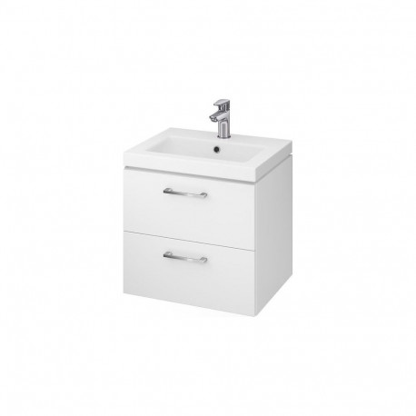 Cersanit Lara kapp, Como valamu 49,4 cm valge