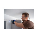 BOSCH GSB 12V-35 juhtmevaba lööktrell, 12 V, 35/20 Nm, ilma akuta