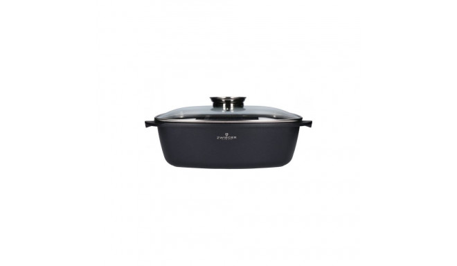 Zwieger Black Stone Roaster