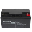 Green Cell AGM-aku 12V 18Ah (AGM09)