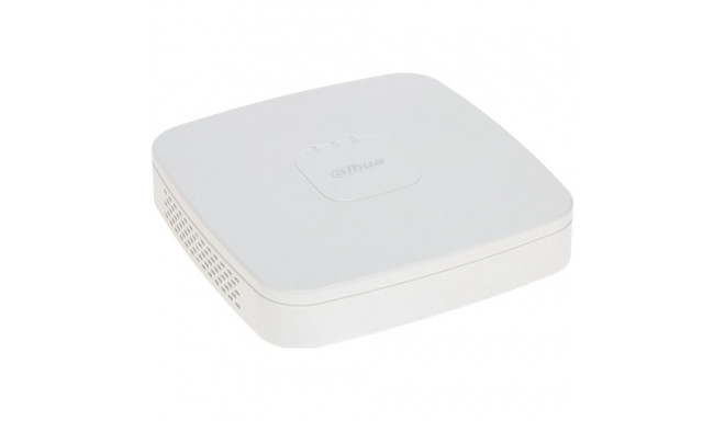 Dahua Technology salvesti IP salvesti Dahua NVR2104-P-4KS3