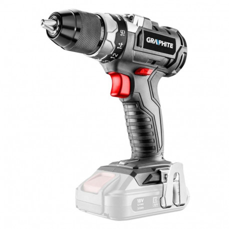 Graphite 58G019 18V Cordless Drill Driver