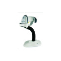 Zebra Barcode Reader Wired 1D LS2208 (LS2208SR20001RUR)