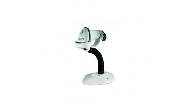 Zebra Barcode Reader Wired 1D LS2208 (LS2208SR20001RUR)