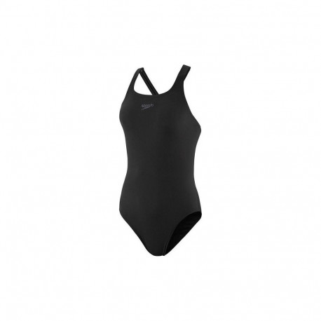 Speedo Speedo Eco Endurance must üheosaline ujumistrikoo suurus 40