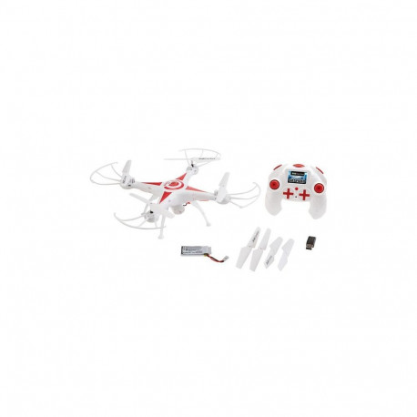 Revell RC Quadcopter GO!Video drone (337584)
