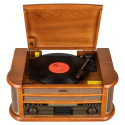 Reflexion HIF2002DAB Retro HiFi System