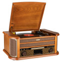 Reflexion HIF2002DAB retro HiFi süsteem