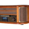 Reflexion HIF2002DAB retro HiFi süsteem