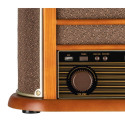 Reflexion HIF2002DAB retro HiFi süsteem