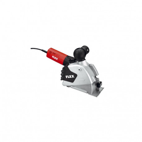 Concrete cutter with set FLEX MS1706FR