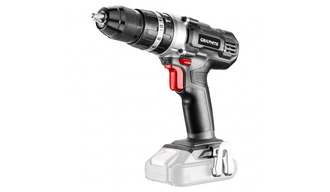 Graphite 58G010 18V Cordless Drill Driver