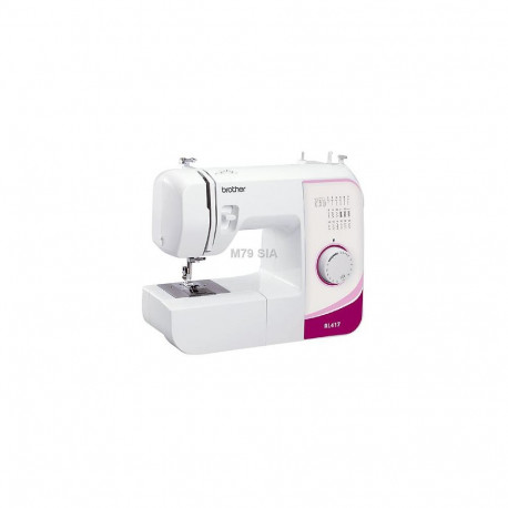 Brother RL417 sewing machine Electric