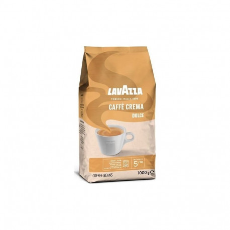 Lavazza Caffe Crema Dolce kohvioad 1 kg