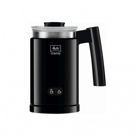 Melitta 1014-02 Cremio must piimavahustaja