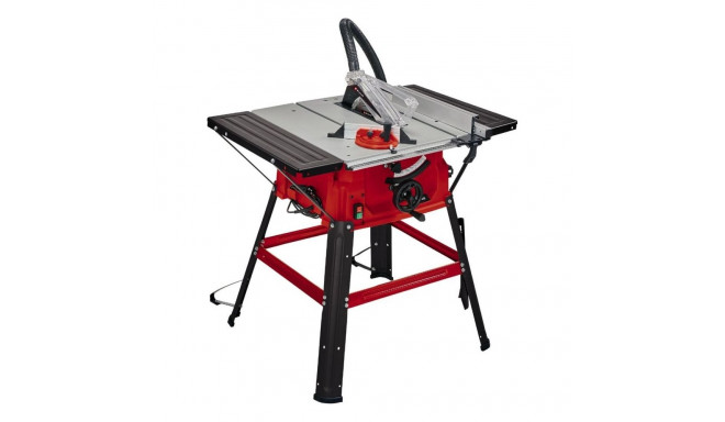 EINHELL TC-TS 2025/2 U rip saw, 2000 W, 250 x 30 mm