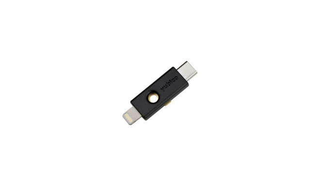 Yubico YubiKey 5Ci Turvavõti